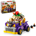 LEGO Super Mario Bowser's Muscle Car Expansion Set (71431)