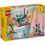 LEGO Creator 3in1 Typewriter with Flowers (31169)