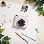 Foto aparat Fujifilm Instax Square SQ1 Set Chalk White