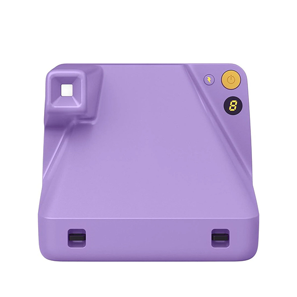 Foto aparat Polaroid Now Generation 2 i-Type Instant Camera (Purple)