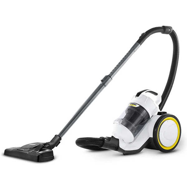Usisivač Karcher VC 3 ( ERP), APA05040 White 700W (posuda)