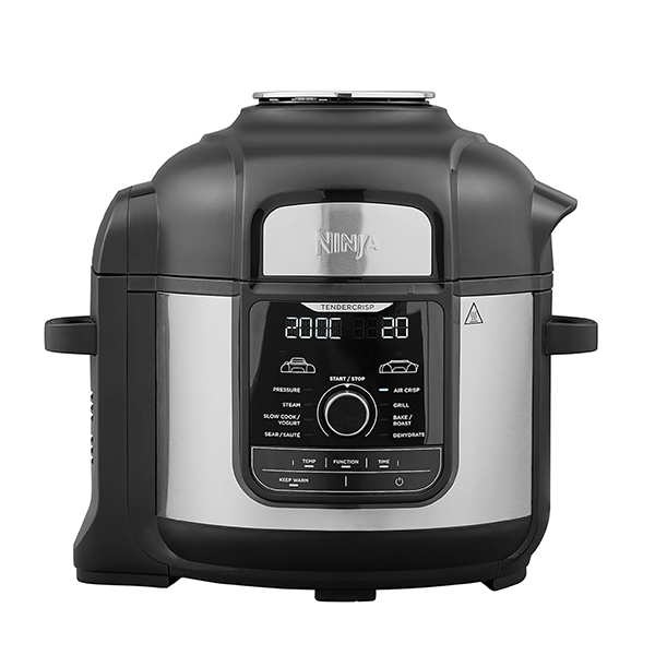 Električni ekspres lonac Ninja OP500EU Foodi 9u1 MultiCooker 1760W 7.5L