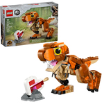 LEGO Jurassic World Little Eatie: T.rex (76967)