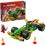 LEGO Ninjago Lloyd's Pull-Back Race Car (71828)