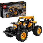 LEGO Technic Monster Jam DIGatron Pull-Back (42199)