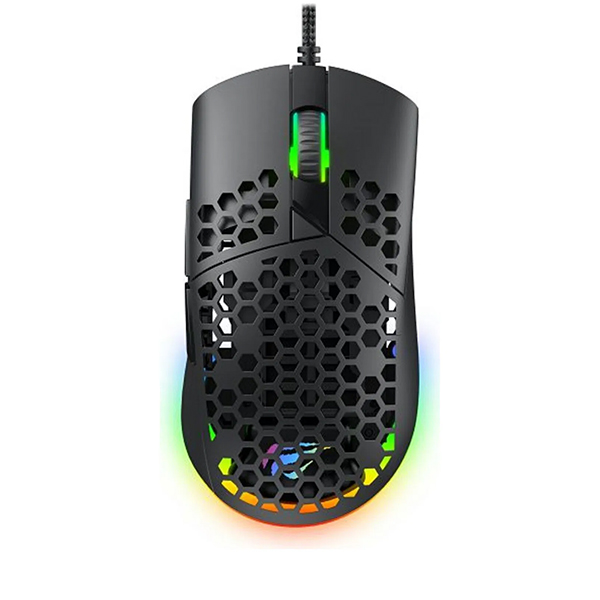 Miš Havit Gamenote HV-MS1036 RGB Gaming