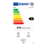 Kombinovani hladnjak Candy CCE3T618EW (No Frost)