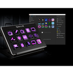 Stream Deck Redragon Stream Station SS-550 (Streaming oprema)