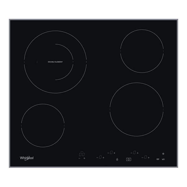 Ugradna ploča Whirlpool AKT 8601 IX HOB