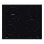 Ugradna ploča Whirlpool AKT 8601 IX HOB