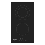 Ugradna ploča Whirlpool WRD 6030 B HOB