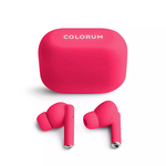 Slušalice COLORUM TWS Bluetooth earphones CTWS-02 (Magenta) GSM178782