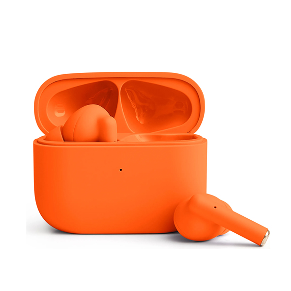 Slušalice COLORUM TWS Bluetooth earphones CTWS-10 (Orange) GSM178786