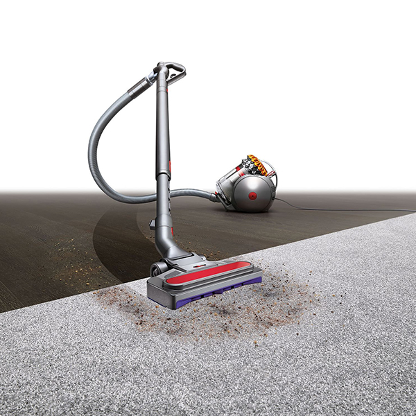 Usisivač Dyson Cinetic Big Ball Multifloor 2 (230278)