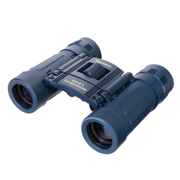 Dvogled Discovery Basics BB 8x21 Binoculars 79652