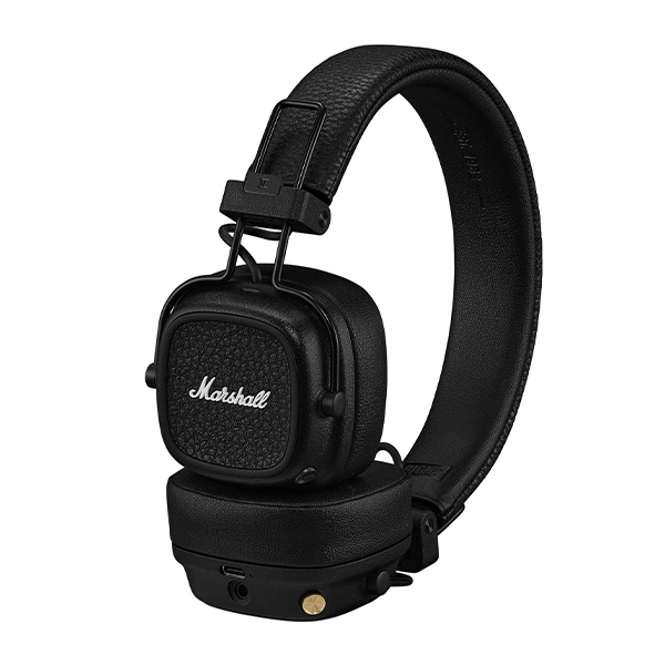 Slušalice Marshall Major V Bluetooth (Black)