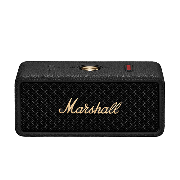 Zvučnik Marshall Emberton III Bluetooth (Black&Brass)