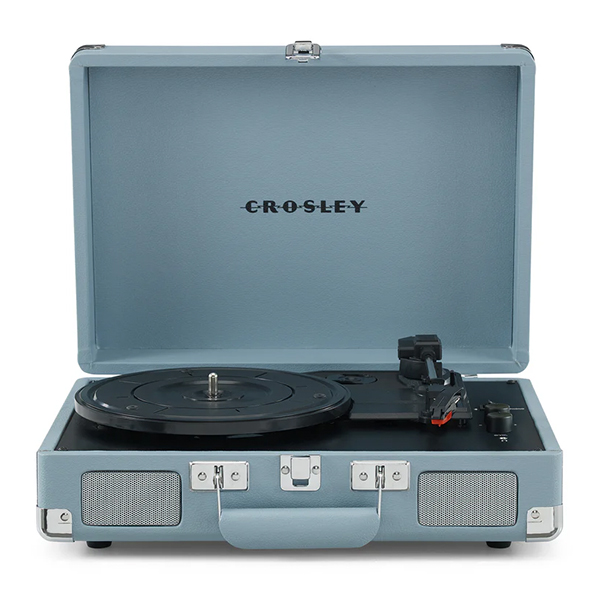 Gramofon Crosley Cruiser Plus CR8005F-TN4 Bluetooth (Tourmaline)