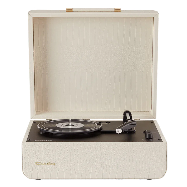 Gramofon Crosley Mercury CR6255A-CC4 Bluetooth (Cream Croc)