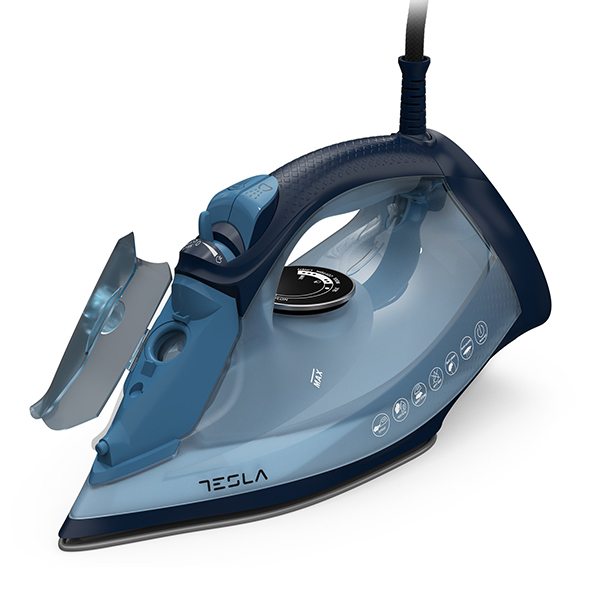 Pegla Tesla IR460BT 2400W