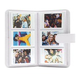 Foto album za Fujifilm Instax fotografije Mini 12 (Clay White)