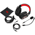 Slušalice Redragon Zeus 2 H510-1 Gaming