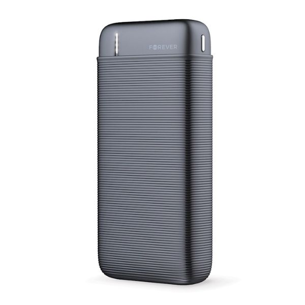 Forever power bank TB-100L 20000 mAh black GSM099220