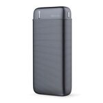 Forever power bank TB-100L 20000 mAh black GSM099220