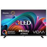 TV QLED Hisense 40A5NQ Full HD Smart/