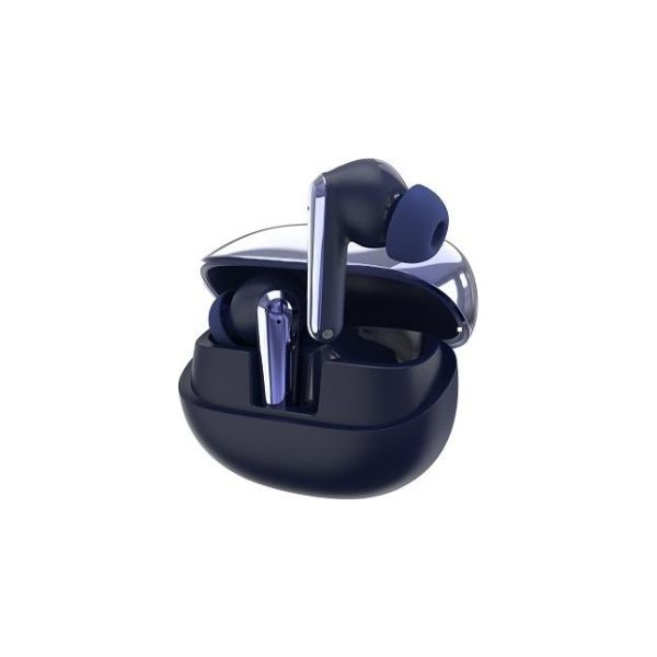Devia Bluetooth earphones TWS Star E4 blue with ANC BRA013977 Devia Bluetooth earphones TWS Star E4 blue with ANC BRA013977