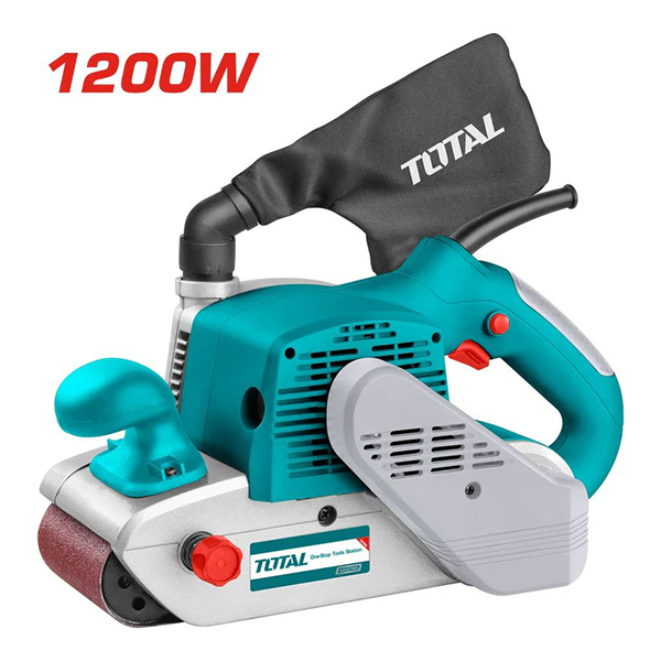 Brusilica Total TBS12001
