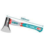 Sjekira Total THAX0611000