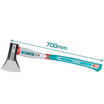 Sjekira Total THAX061250
