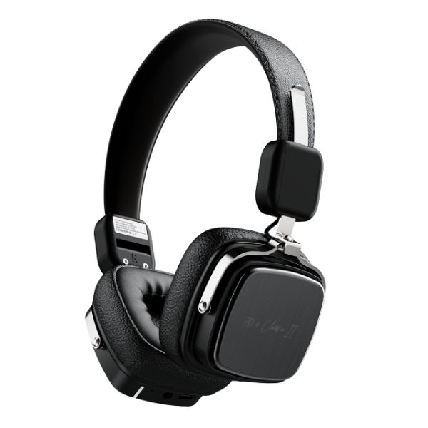 Proove wireless headphones 70''s Classic II black GSM189090