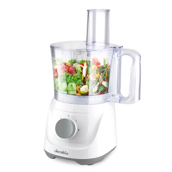 Multipraktik Decakila KEMG023W 800W