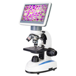 Mikroskop Levenhuk D85L LCD Digital Microscope 78902
