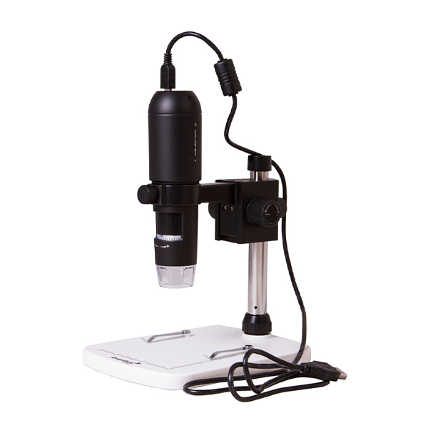 Mikroskop Levenhuk DTX TV Digital Microscope 70422 Mikroskop Levenhuk DTX TV Digital Microscope 70422