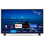 TV LED Fox 42AOS450E Full HD Smart Android