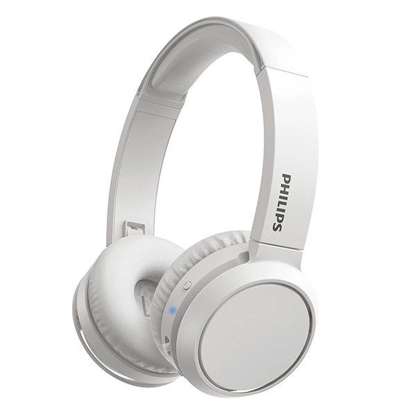 Slušalice Philips TAH4205WT/00 Bluetooth Silver