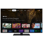 TV LED Panasonic TX-50MX700E 4K Smart GoogleTV