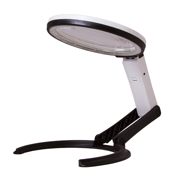 Lupa Levenhuk Zeno Desk D13 Magnifier 70446 Lupa Levenhuk Zeno Desk D13 Magnifier 70446