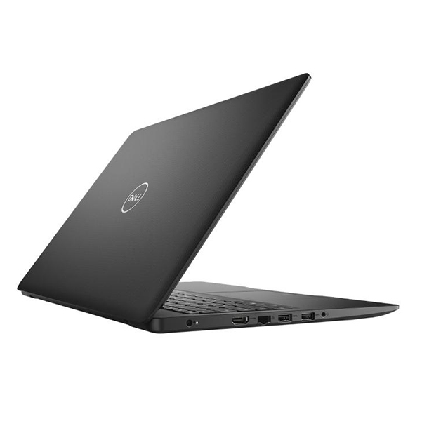 Laptop Dell Inspiron 3583 Pentium G5405U/4/1 black