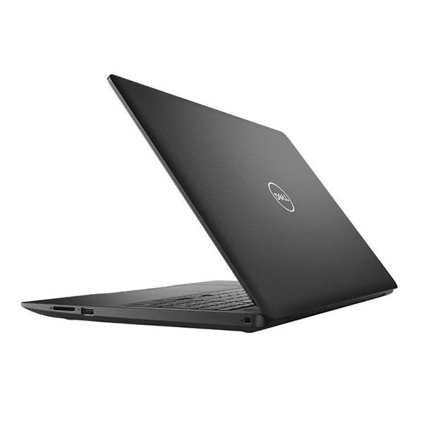 Laptop Dell 3580 Celeron 4205U/4/500 crni