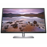Monitor HP 27fh IPS HDMI/VGA Silver/Black Monitor HP 27fh IPS HDMI/VGA Silver/Black