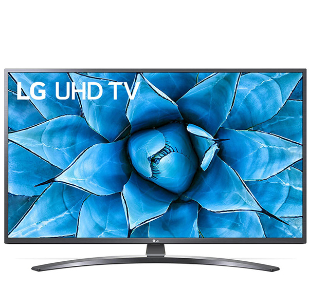 TV LED LG 50UN74003LB 4K Smart