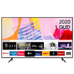 TV QLED Samsung QE50Q60TAUXXH 4K Smart