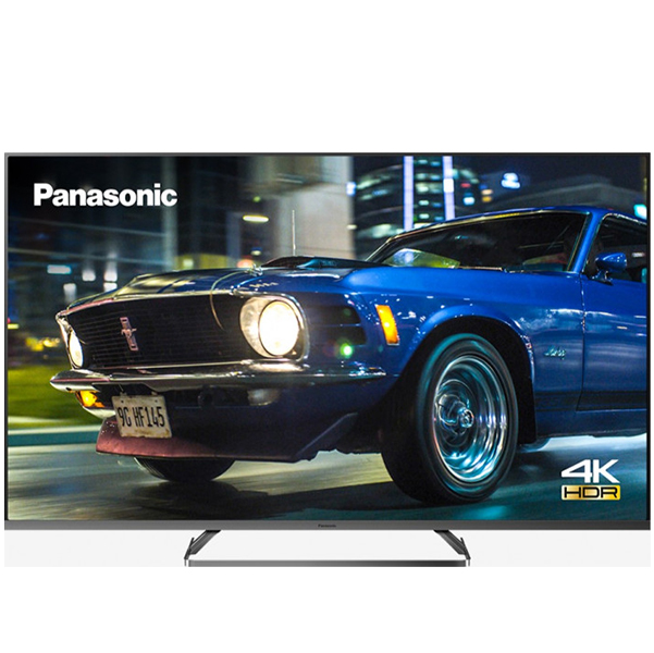 TV LED Panasonic TX-65HX810E 4K Smart