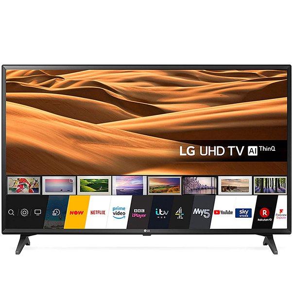 TV LED LG 49UM7050PLF 4K Smart