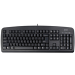 Tastatura A4Tech KB-720 Slim