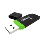 USB Maxell 16GB SpeedBoat black 2.0